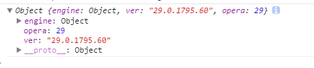 javascript客戶端檢測技術