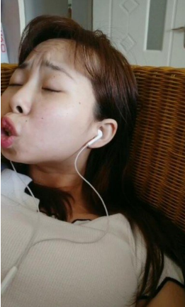 快手嘴巴嘟嘟是誰？嘴巴嘟嘟快手號是多少？