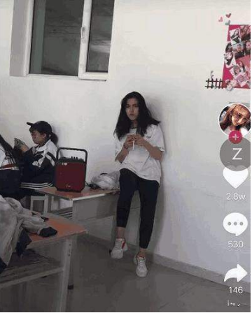 抖音女版吳亦凡是誰?女版吳亦凡叫什么?