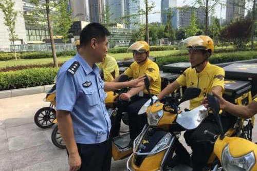 美團(tuán)外賣員工資怎么算?工資結(jié)賬方式介紹