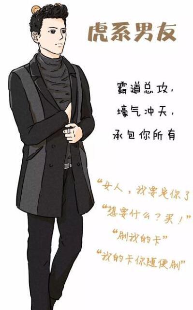 抖音袋鼠系男友是什么樣的？抖音袋鼠系男友有哪些特征？