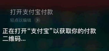 支付寶怎么使用語音支付？支付寶語音支付使用教程