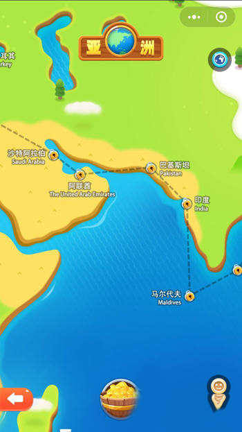 微信海盜來了怎么快速升級(jí)?升級(jí)方法介紹