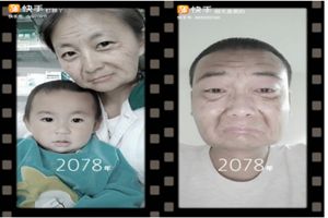 快手時光機怎么用？快手時光機怎么弄的