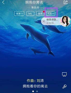 酷狗音樂歌手寫真怎么關閉 酷狗音樂關閉歌手寫真方法【圖】