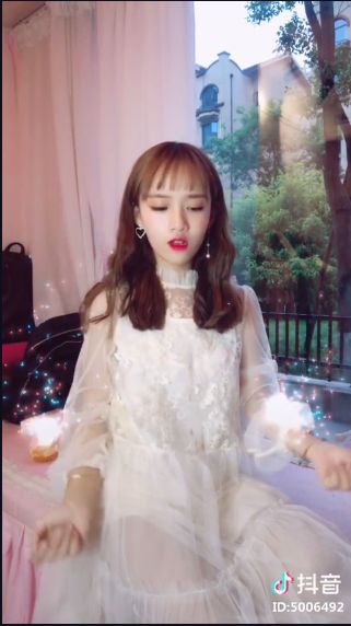 抖音blingbling特效怎么弄？抖音流星雨閃閃發光特效玩法教程介紹