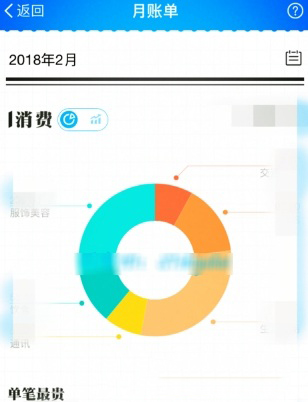 支付寶怎么核對賬單？核對方法介紹