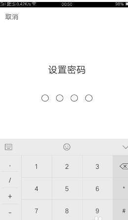 快手怎么開(kāi)啟家長(zhǎng)控制模式 快手家長(zhǎng)控制模式開(kāi)啟方法