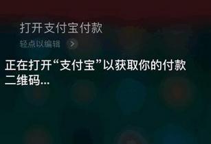 iPhone支付寶語音付款是真的嗎？iPhone支付寶怎么設置語音付款？