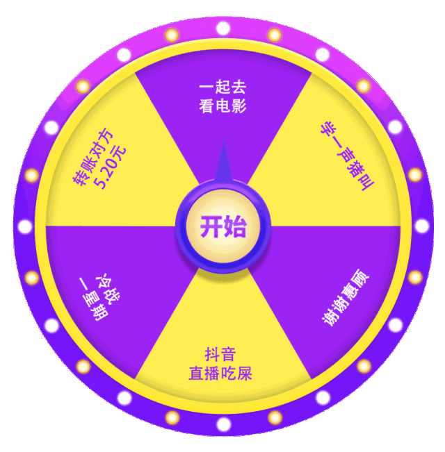 微信投幣轉(zhuǎn)盤表情包 微信投幣一元的轉(zhuǎn)盤動(dòng)圖表情包