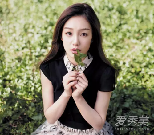創(chuàng)造101徐夢潔是誰 徐夢潔照片個人資料微博介紹
