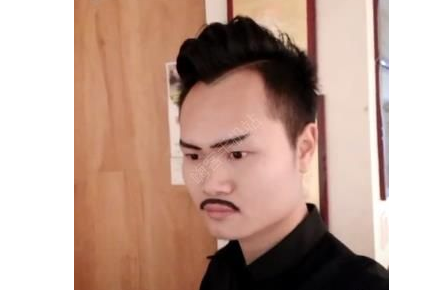 抖音里長得很像林正英的人詳細資料分享