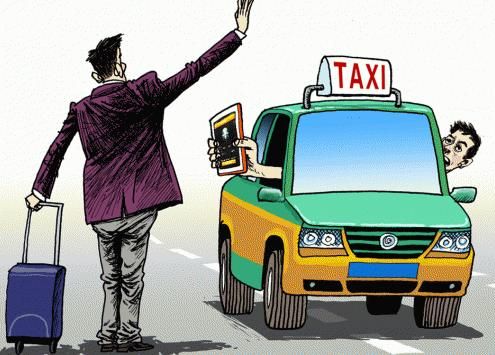 美團(tuán)打車被叫停是真的嗎？美團(tuán)打車被約談怎么回事