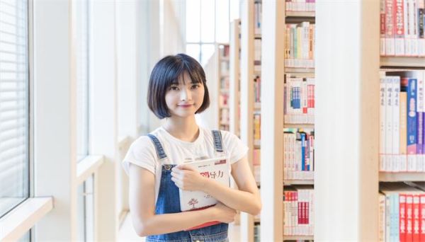 微信名女生簡單氣質 女生微信名大全