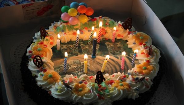 父親生日發朋友圈簡短 父親生日朋友圈簡短文案