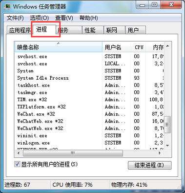 qqprotect.exe進程詳情介紹