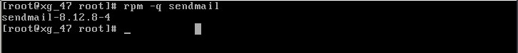 Linux系統(tǒng)如何安裝配置Sendmail？