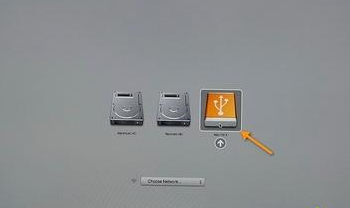 MACbook如何格式化重裝系統？MACbook格式化重裝系統的方法