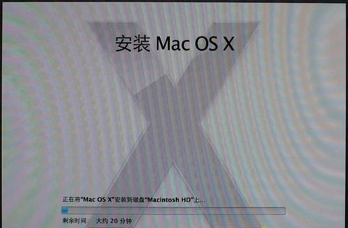 MACbook如何格式化重裝系統？MACbook格式化重裝系統的方法