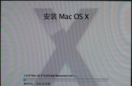 Mac怎么重裝系統?mac抹掉磁盤重裝系統教程