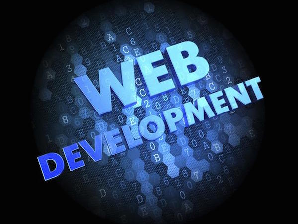 想做web開發(fā) 就學(xué)JavaScript