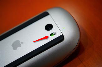 MacOS怎么連接MagicMouse？MacOS連接藍牙鼠標的方法