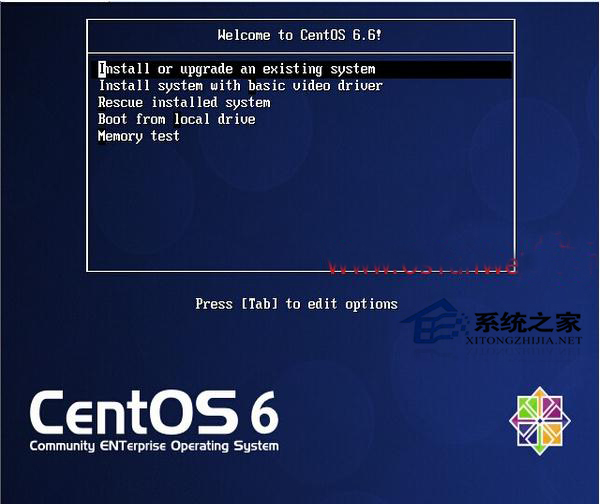 CentOS系統(tǒng)怎么安裝？CentOS Linux詳細安裝教程