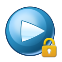 ThunderSoft Video Password Protect給視頻添加密碼保護的教程