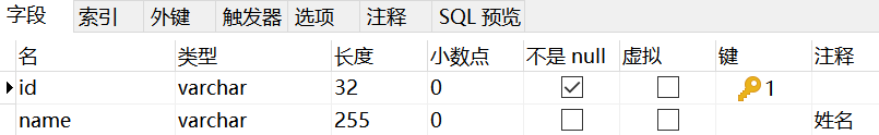 mysql雙游標嵌套循環(huán)方式