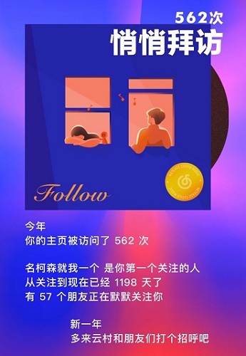 網(wǎng)易云音樂有訪客記錄嗎詳細(xì)介紹