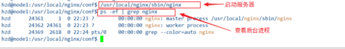 linux服務(wù)器怎么搭建