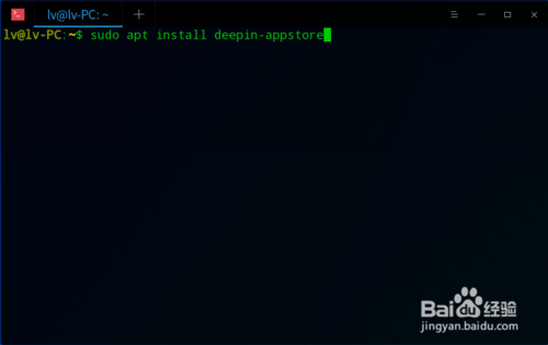華為電腦Linux版怎么安裝應(yīng)用商店