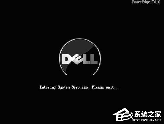 戴爾DELL服務器是如何安裝Win2003系統(tǒng)的？