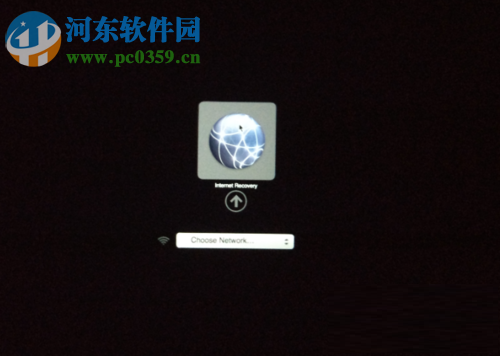 解決升級 macos high sierra時提示“驗證固件時發生錯誤” 的方法