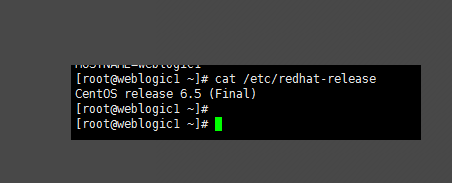 linux設置默認網關教程