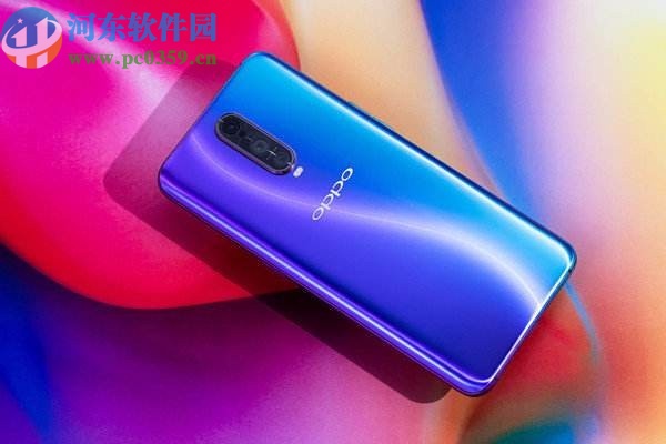 OPPO R17開啟微信視頻美顏的方法