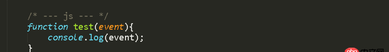 javascript - 請指條明路，angular的$event，在select中卻是undefined？