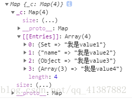 js 將多個對象合并成一個對象 assign方法的實現