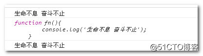 JS變量提升及函數(shù)提升實例解析