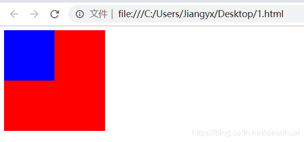 JS面向?qū)ο缶幊虒崿F(xiàn)的拖拽功能案例詳解