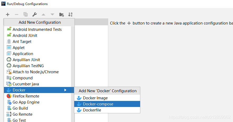 IDEA部署Docker到WSL2的詳細過程