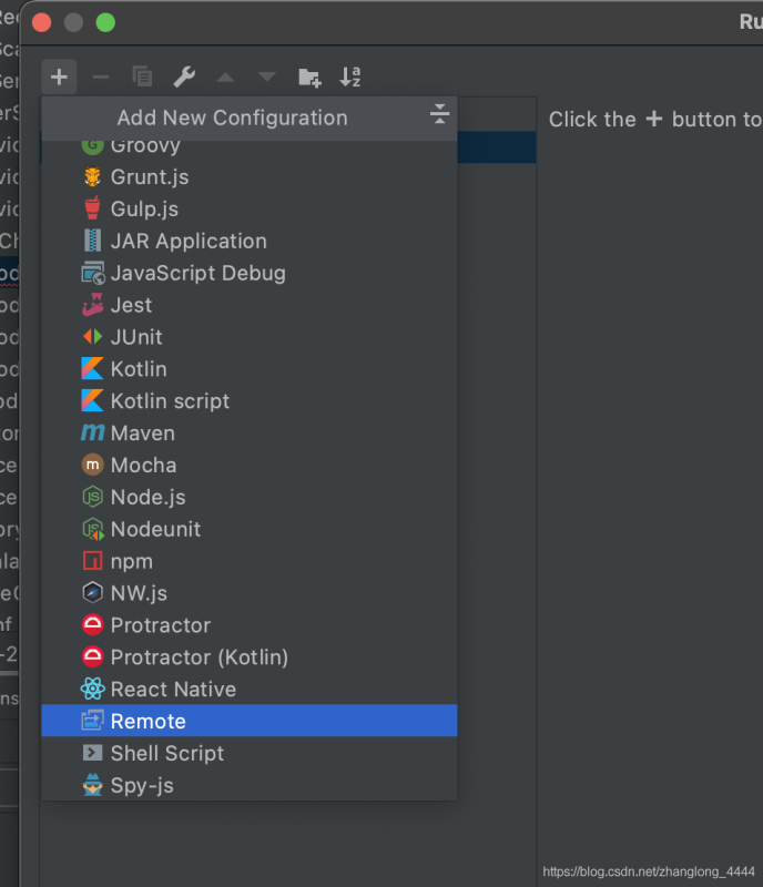 Hadoop 使用IntelliJ IDEA 進(jìn)行遠(yuǎn)程調(diào)試代碼的配置方法