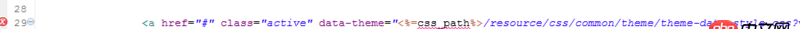 java - eclipse 重新導入項目前后臺都報了很多錯誤