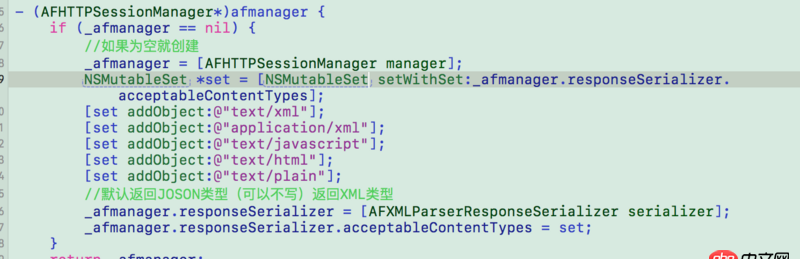 objective-c - 如何post提交XML數(shù)據(jù)加載webview或者wkwebview