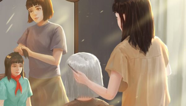 祝自己母親節(jié)朋友圈說說 母親節(jié)朋友圈說點什么