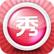 美圖秀秀批處理圖片邊框的方法