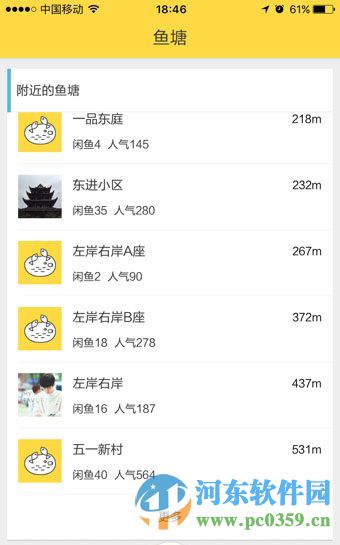 閑魚魚塘是什么意思？有什么用？