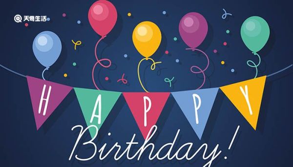 自己生日有哪些發朋友圈的經典句子 自己生日發朋友圈的經典句子