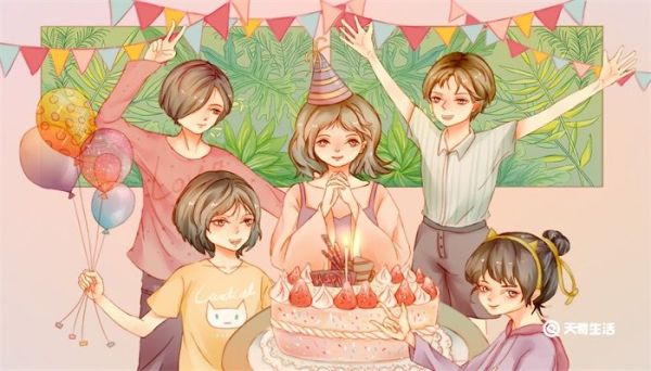 自己生日怎么發(fā)朋友圈 自己生日怎么發(fā)朋友圈簡(jiǎn)短有內(nèi)涵