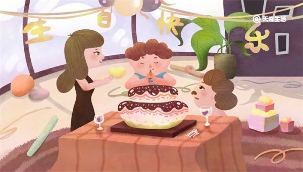 自己生日怎么發(fā)朋友圈 自己生日怎么發(fā)朋友圈簡(jiǎn)短有內(nèi)涵